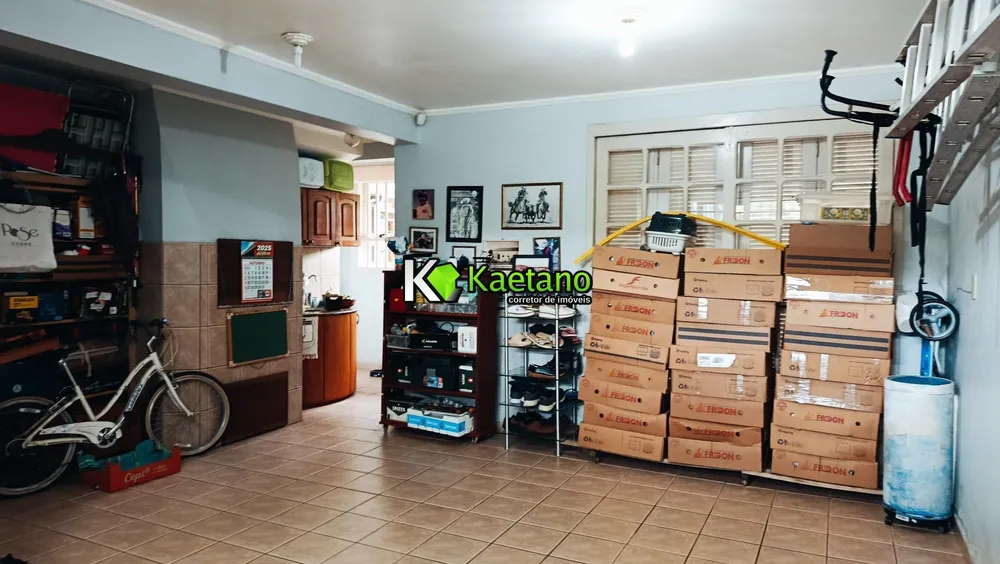Casa, 3 quartos, 254 m² - Foto 1