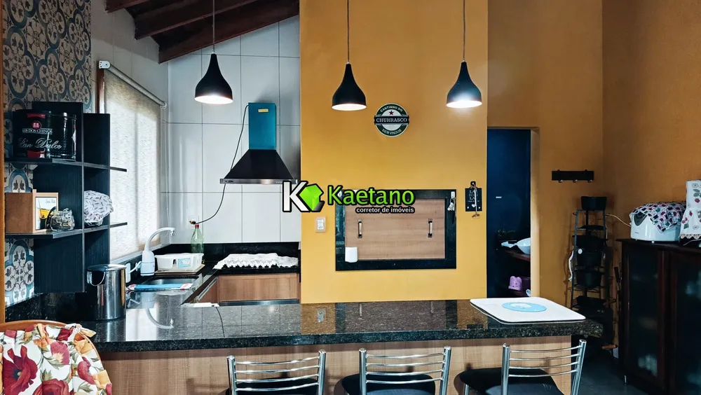 Casa, 3 quartos, 254 m² - Foto 10