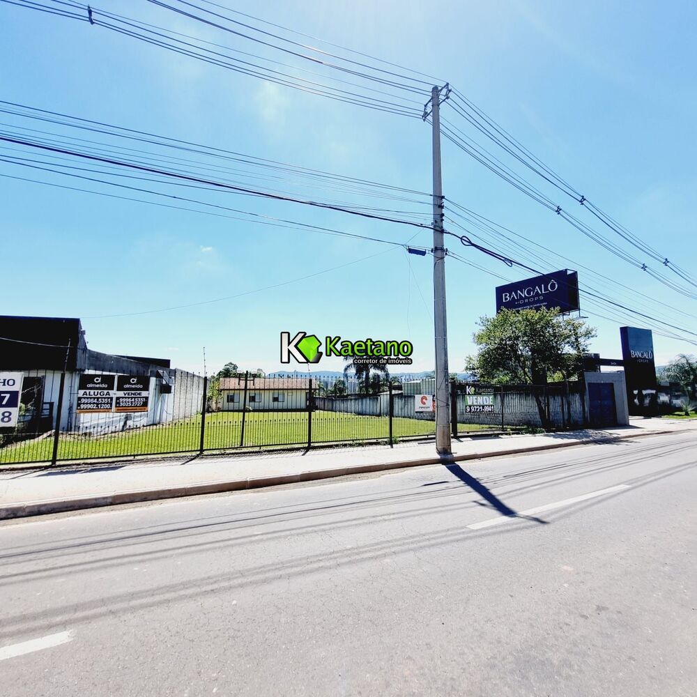 Loteamento e Condomínio, 1320 m² - Foto 8