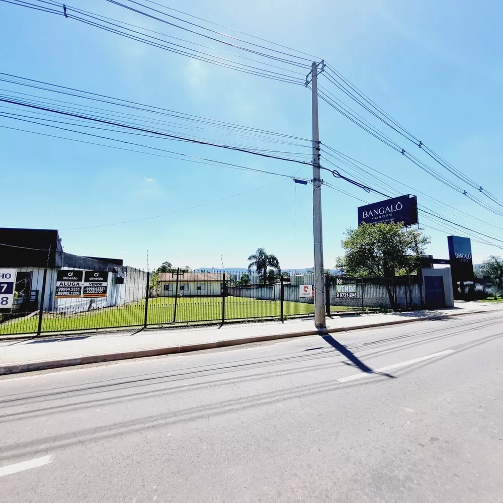 Loteamento e Condomínio, 1320 m² - Foto 1