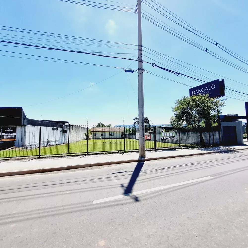 Loteamento e Condomínio, 1320 m² - Foto 3