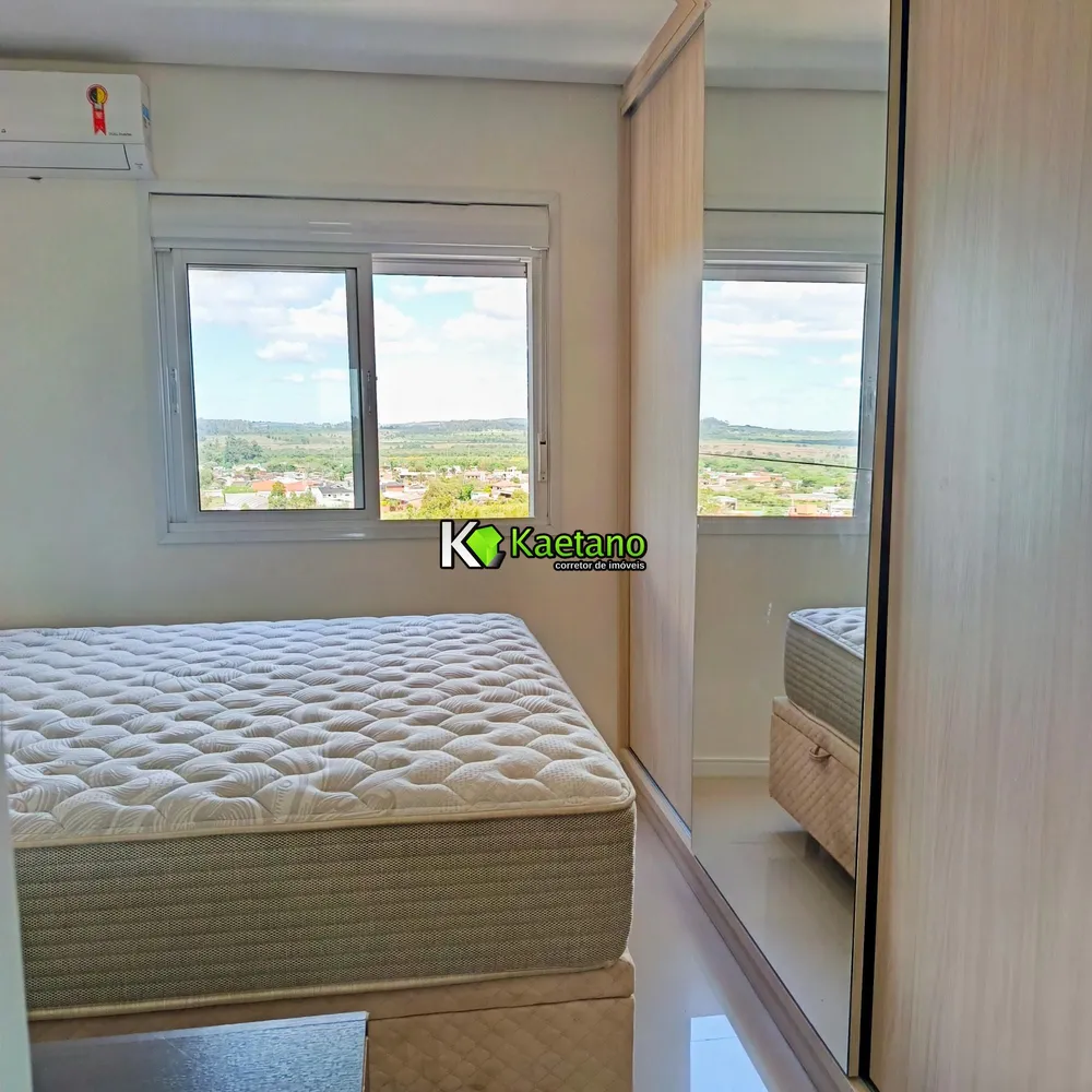Apartamento, 2 quartos, 65 m² - Foto 9
