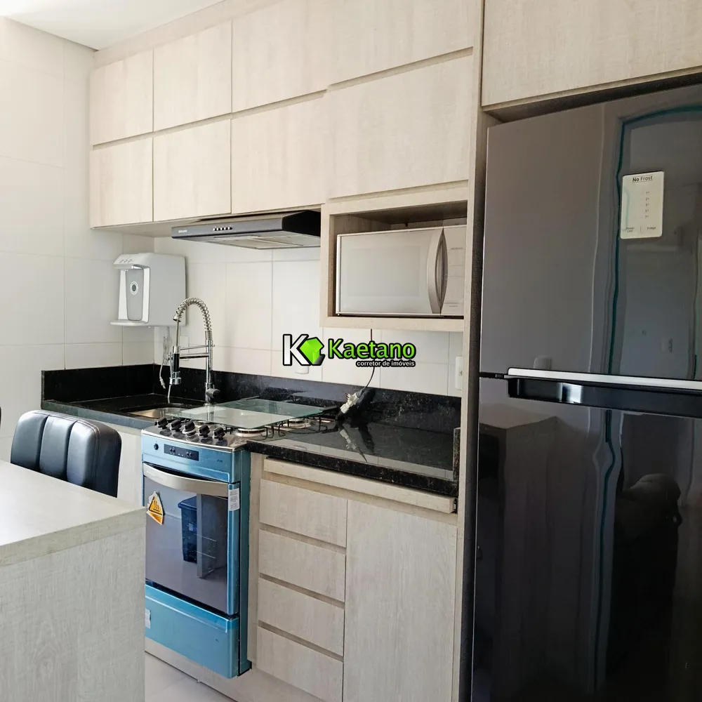Apartamento, 2 quartos, 65 m² - Foto 3