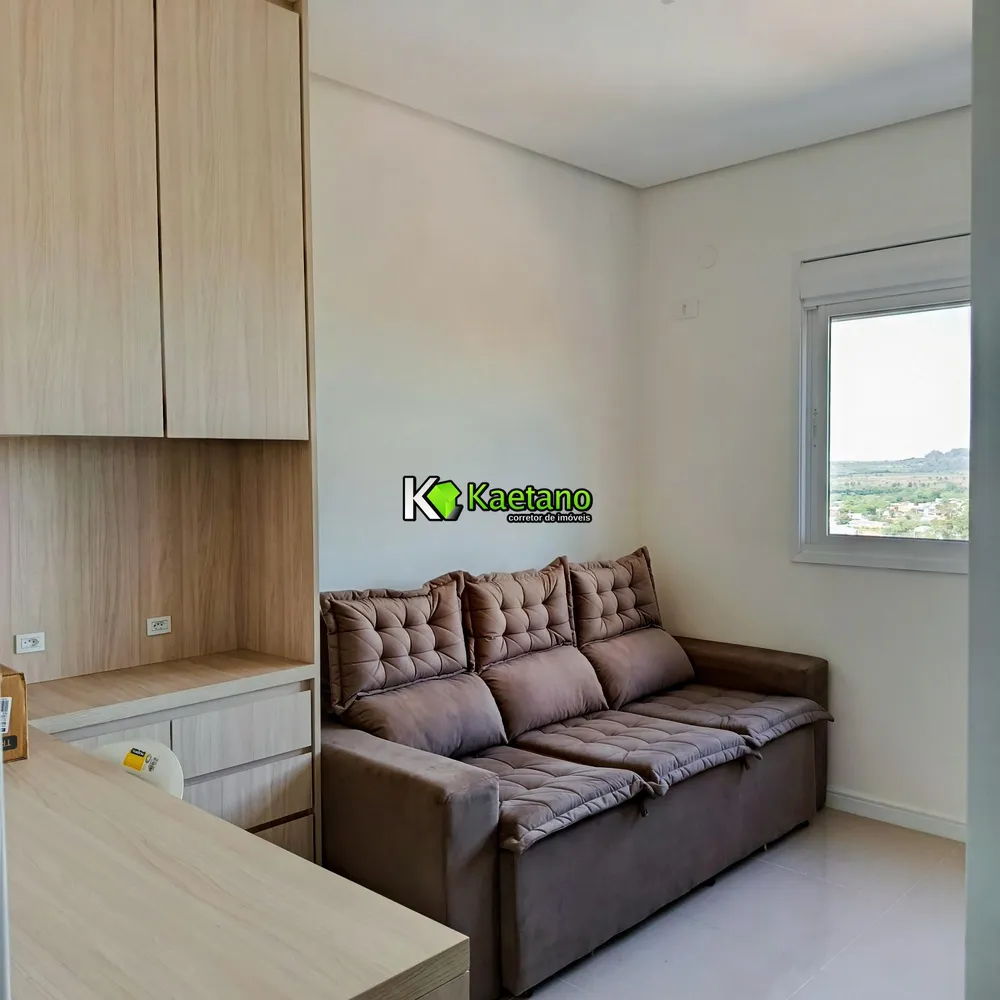 Apartamento, 2 quartos, 65 m² - Foto 11