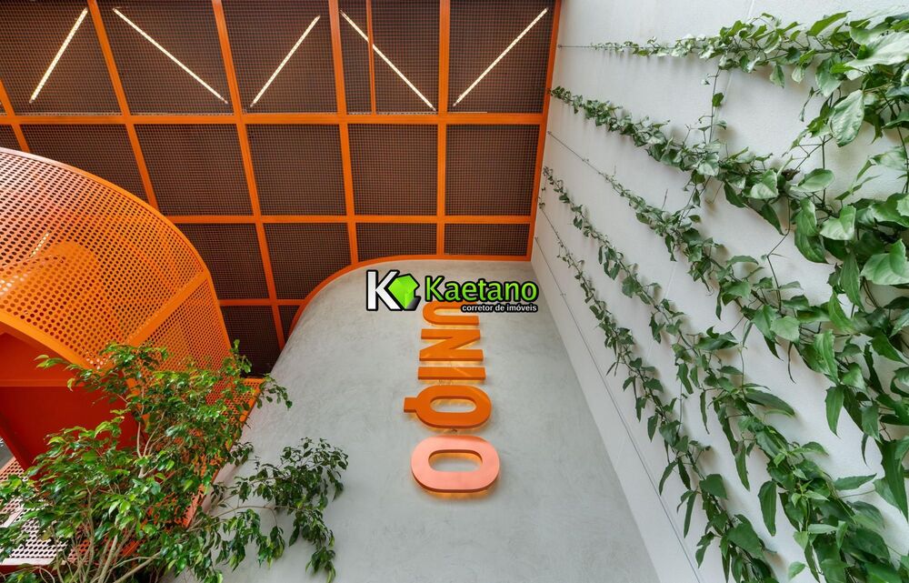 Apartamento, 1 quarto, 38 m² - Foto 3