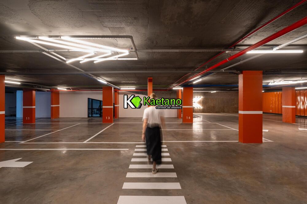 Apartamento, 1 quarto, 38 m² - Foto 2