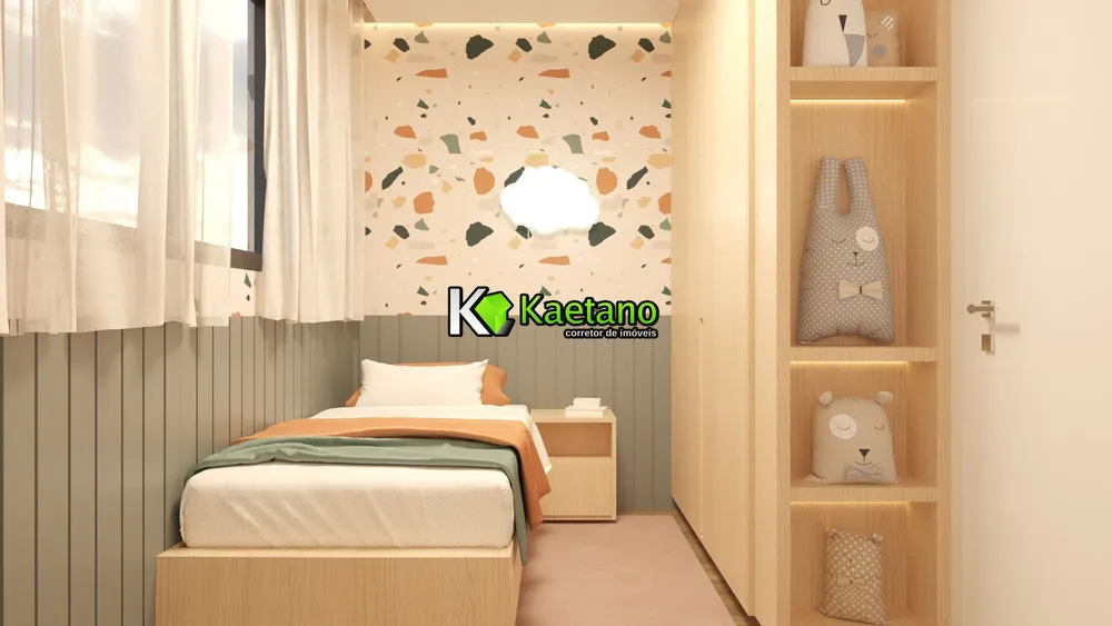 Casa, 3 quartos, 83 m² - Foto 5