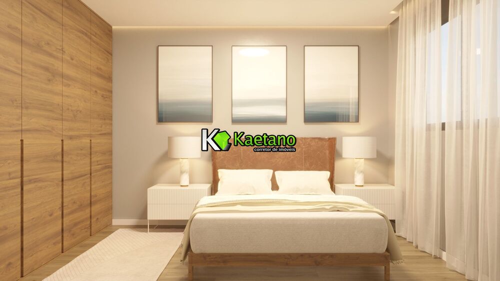 Casa, 3 quartos, 83 m² - Foto 4