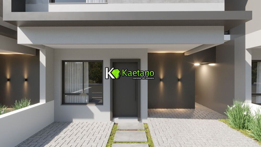 Casa, 3 quartos, 83 m² - Foto 3