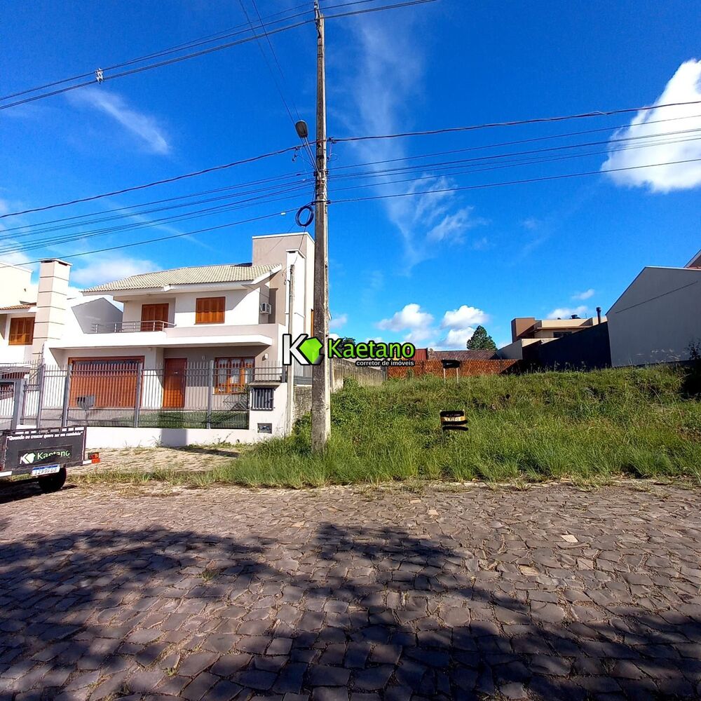 Terreno, 350 m² - Foto 1