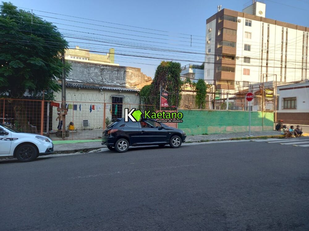 Terreno, 285 m² - Foto 2
