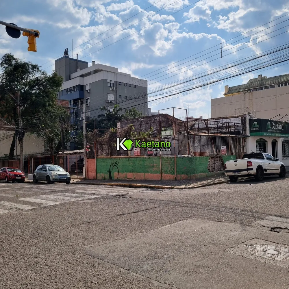Terreno, 285 m² - Foto 7