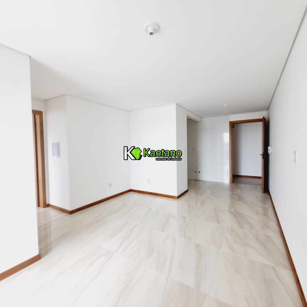 Apartamento, 1 quarto, 48 m² - Foto 2