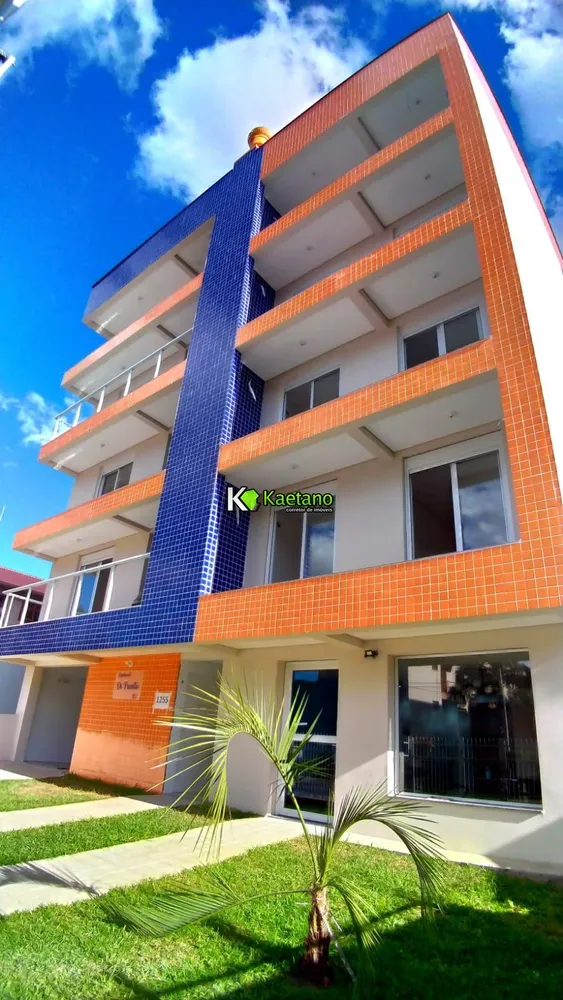 Apartamento, 1 quarto, 48 m² - Foto 5