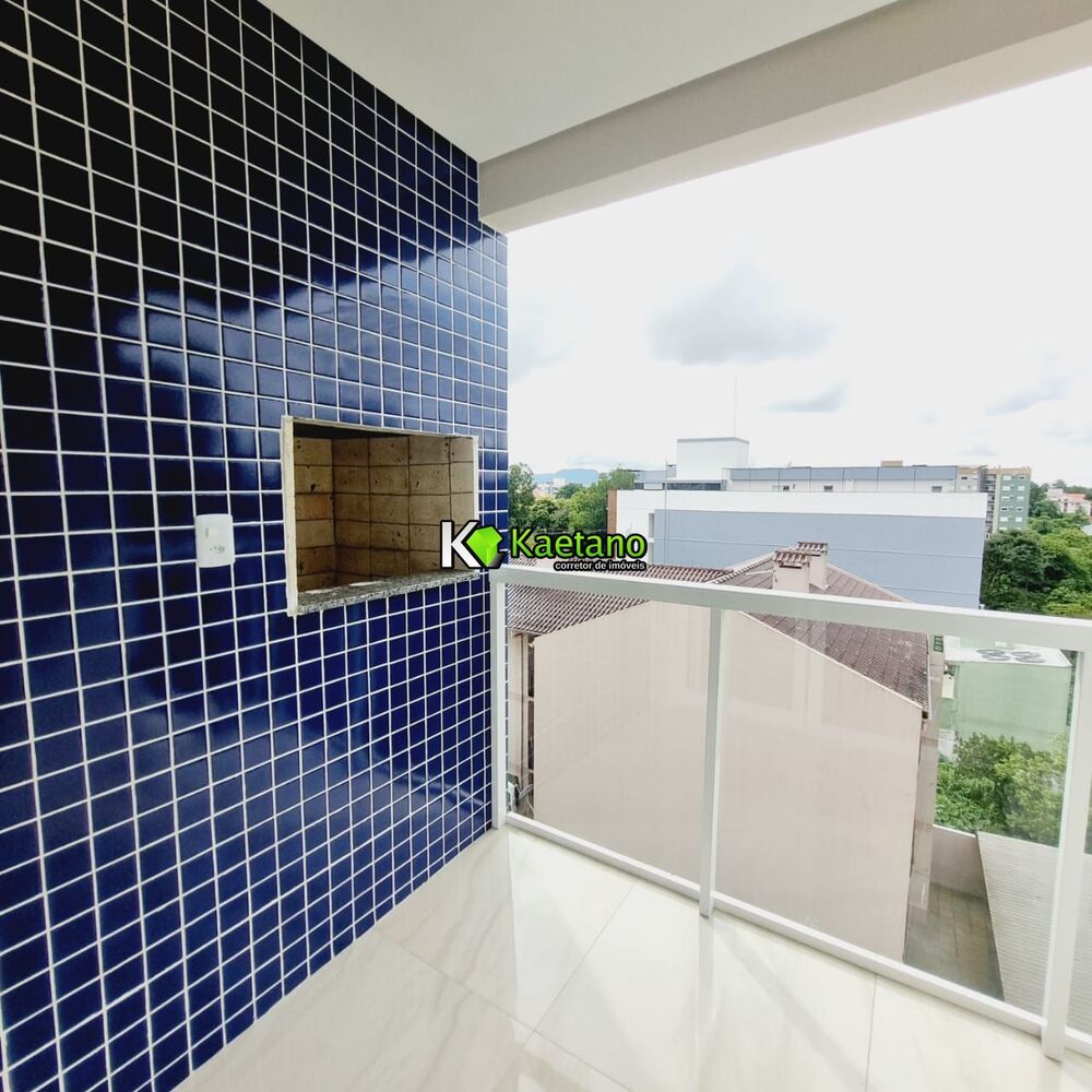 Apartamento, 1 quarto, 48 m² - Foto 1