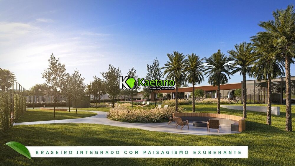 Terreno à venda, 313m² - Foto 11