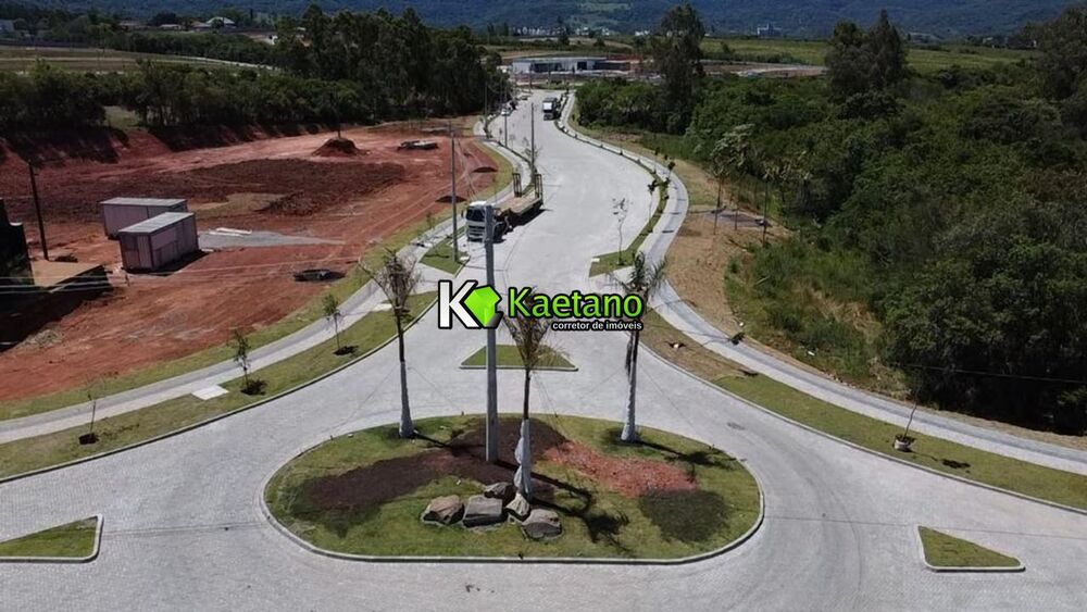 Terreno à venda, 313m² - Foto 1
