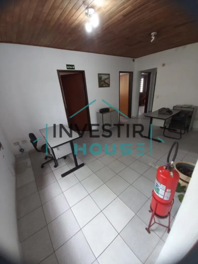 Casa, 303 m² - Foto 5