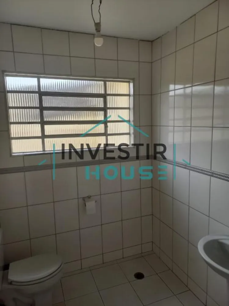 Casa, 303 m² - Foto 1