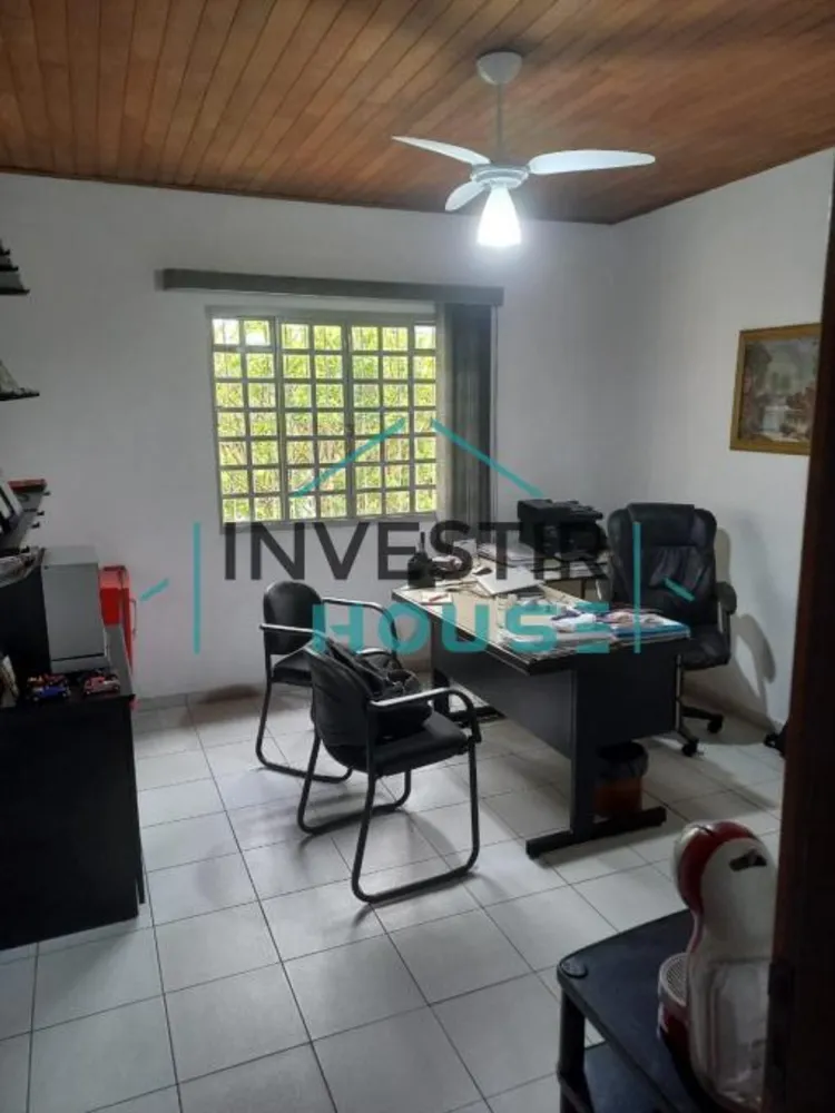 Casa, 303 m² - Foto 3