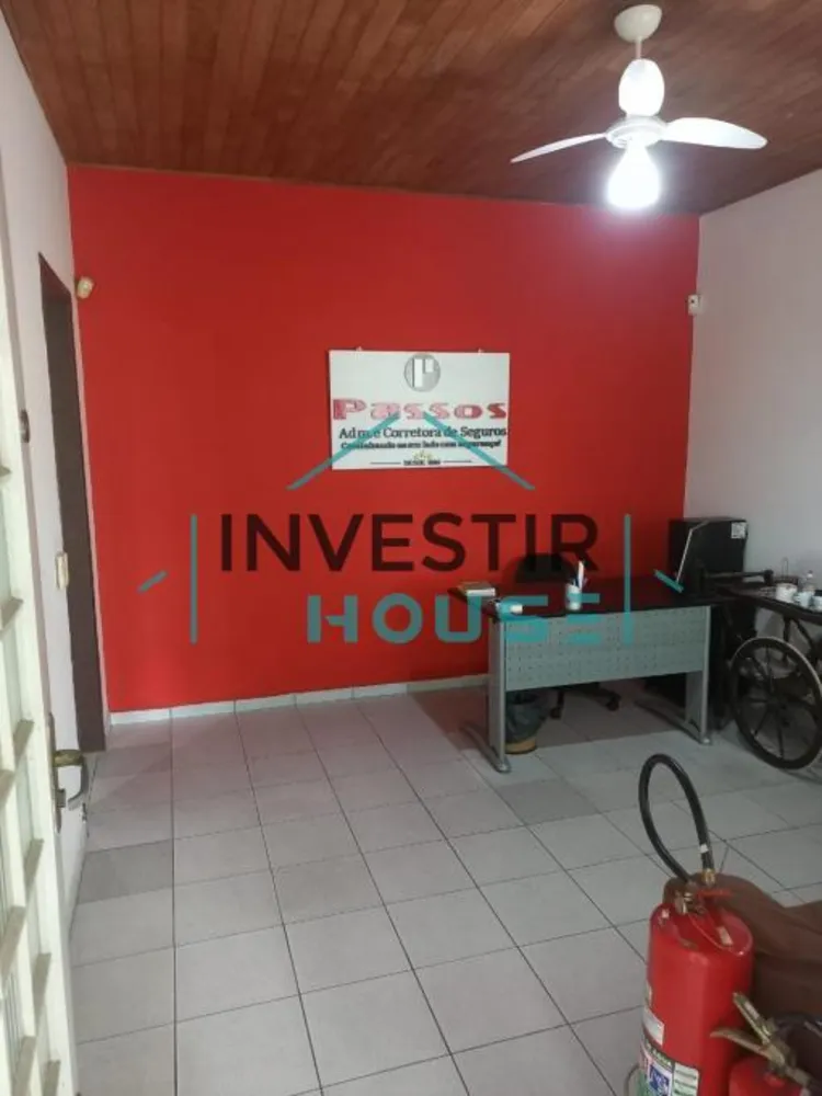 Casa, 303 m² - Foto 6