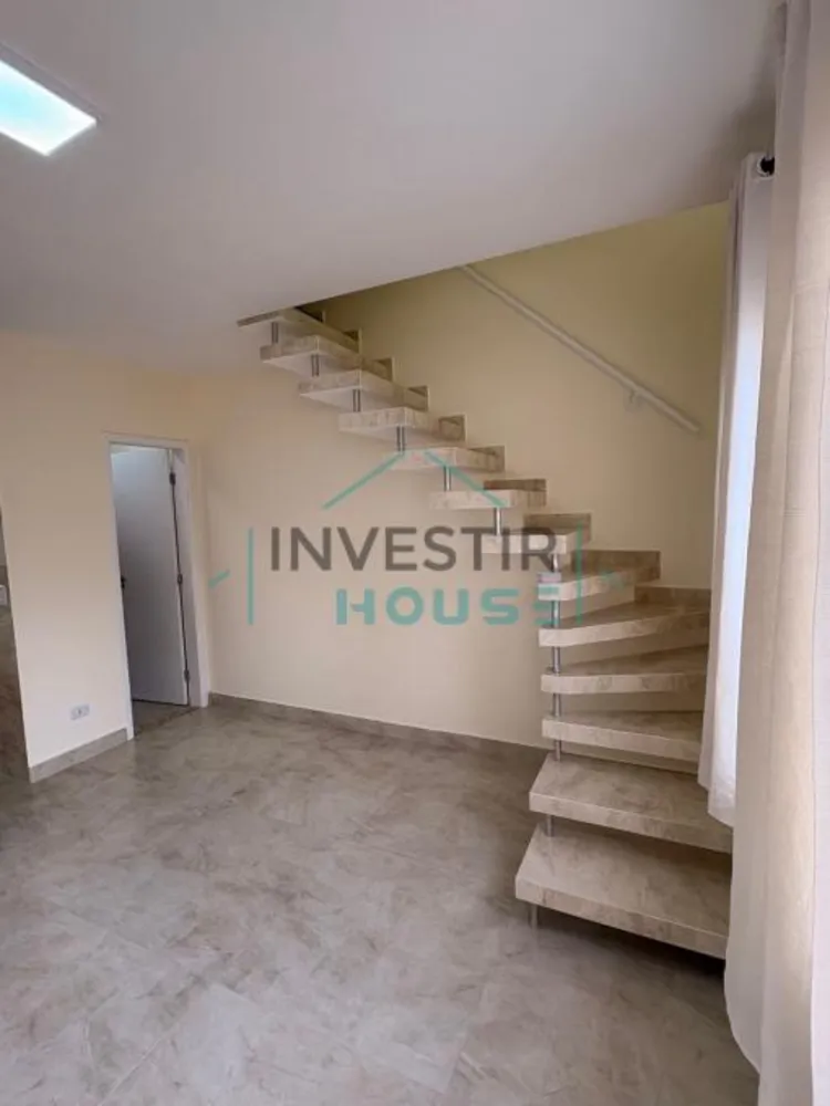 Casa de Condomínio, 2 quartos - Foto 6
