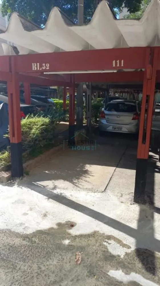 Apartamento, 3 quartos, 60 m² - Foto 2
