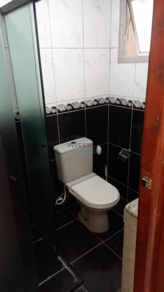 Apartamento, 3 quartos, 60 m² - Foto 8