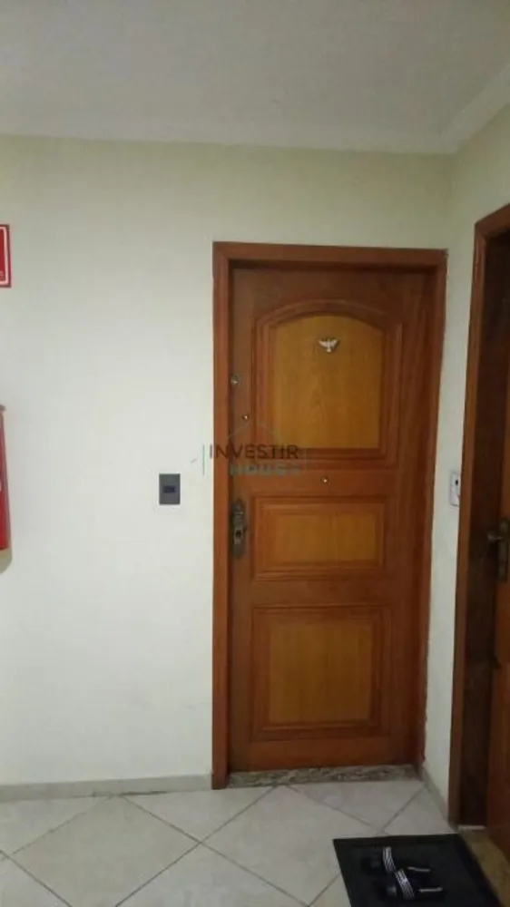 Apartamento, 3 quartos, 60 m² - Foto 4