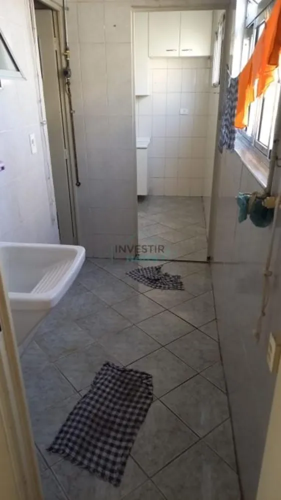 Apartamento, 3 quartos, 60 m² - Foto 5