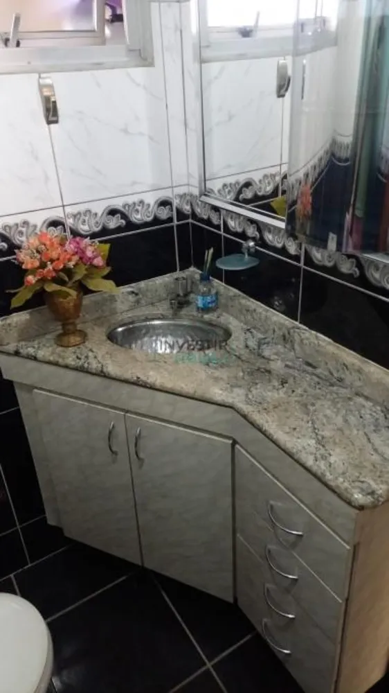 Apartamento, 3 quartos, 60 m² - Foto 8