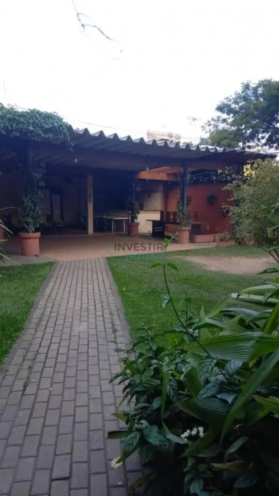 Apartamento, 3 quartos, 60 m² - Foto 3