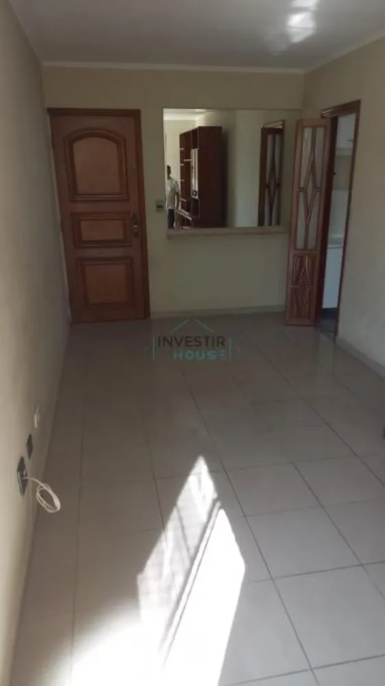 Apartamento, 3 quartos, 60 m² - Foto 1