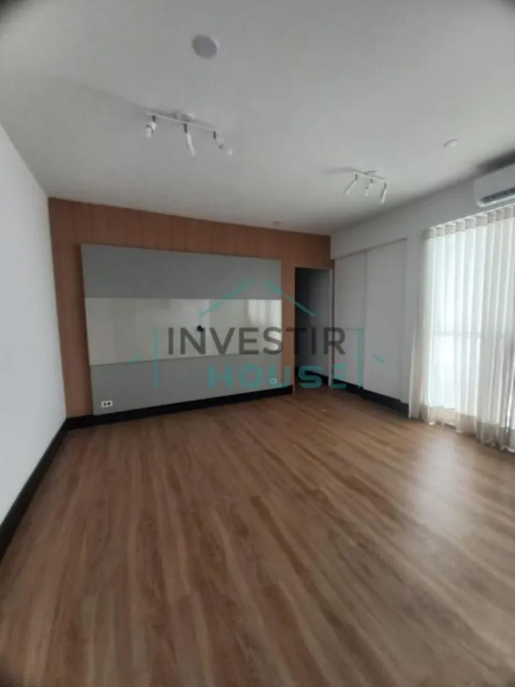 Apartamento, 1 quarto, 45 m² - Foto 1