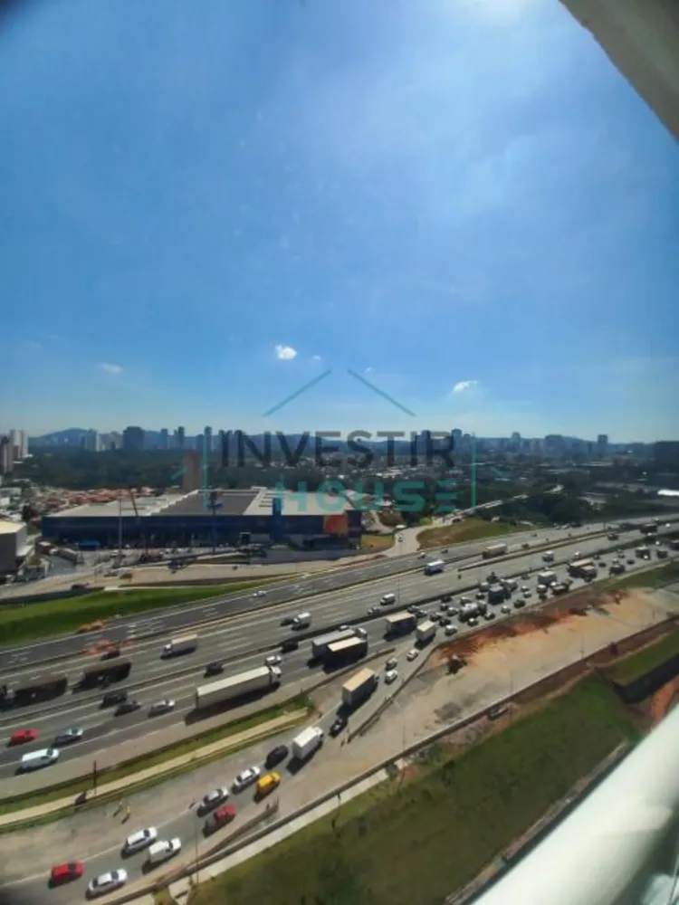 Apartamento, 1 quarto, 45 m² - Foto 6