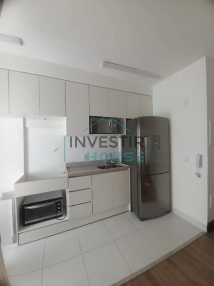 Apartamento, 1 quarto, 45 m² - Foto 4