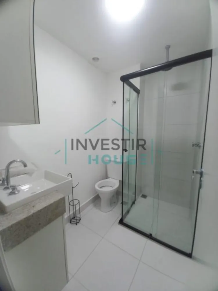 Apartamento, 1 quarto, 45 m² - Foto 3