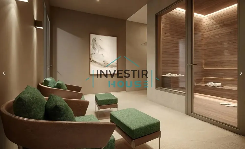 Apartamento, 2 quartos, 90 m² - Foto 11