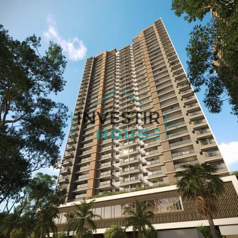 Apartamento, 2 quartos, 76 m² - Foto 1