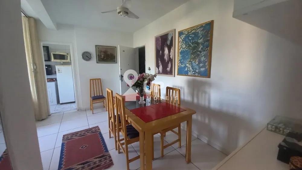 Apartamento, 2 quartos, 64 m² - Foto 1