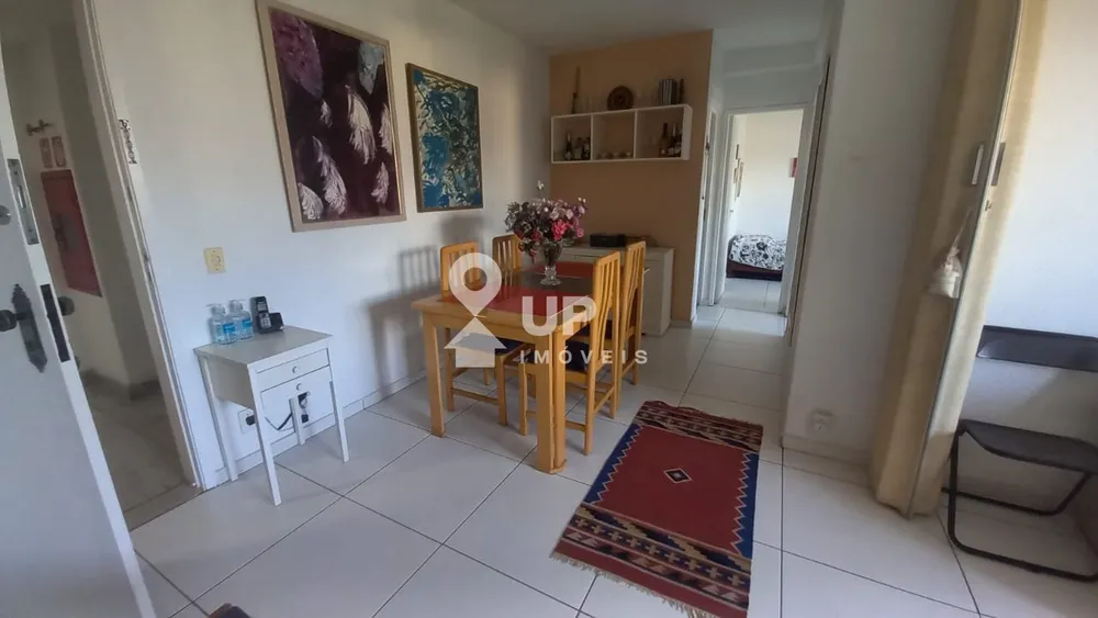 Apartamento, 2 quartos, 64 m² - Foto 3