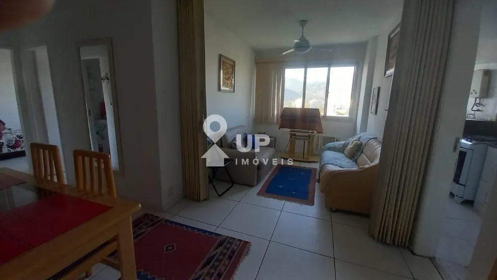 Apartamento, 2 quartos, 64 m² - Foto 2