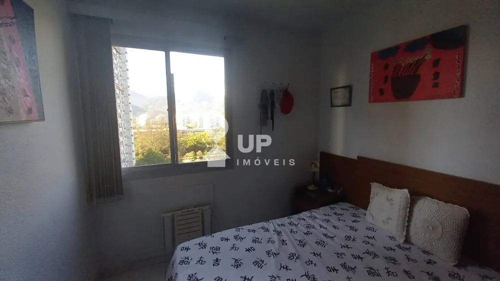 Apartamento, 2 quartos, 64 m² - Foto 9