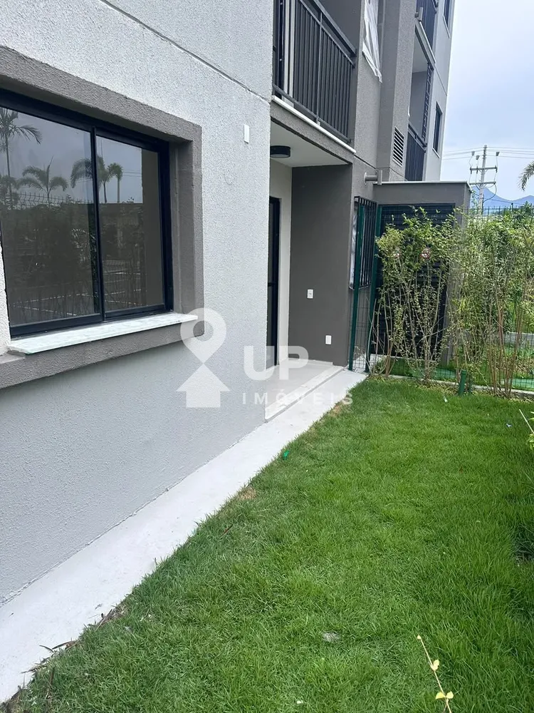 Apartamento, 2 quartos, 64 m² - Foto 4