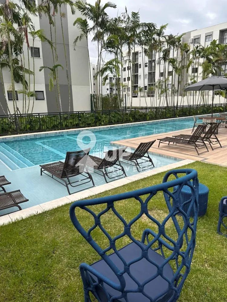 Apartamento, 2 quartos, 64 m² - Foto 9