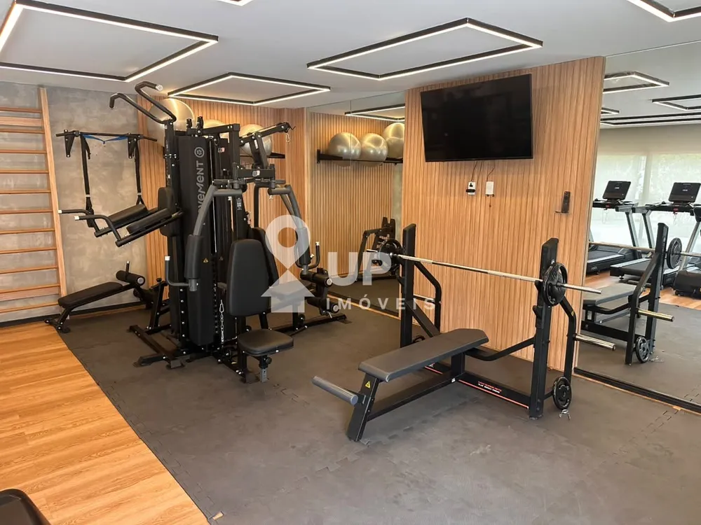 Apartamento, 2 quartos, 64 m² - Foto 15