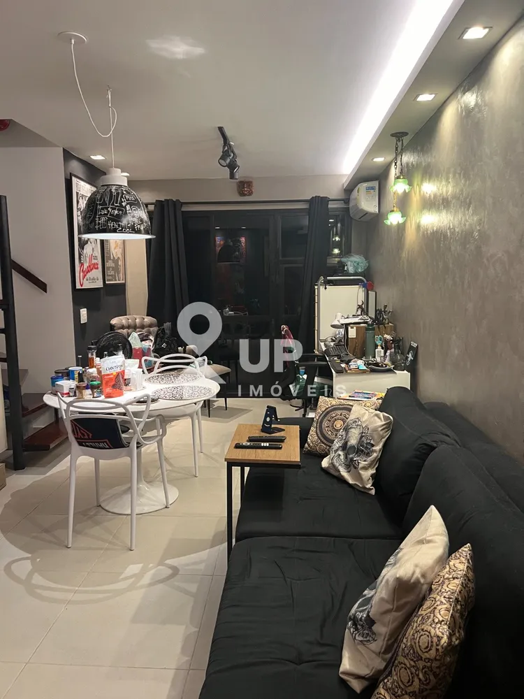 Apartamento, 2 quartos, 70 m² - Foto 1