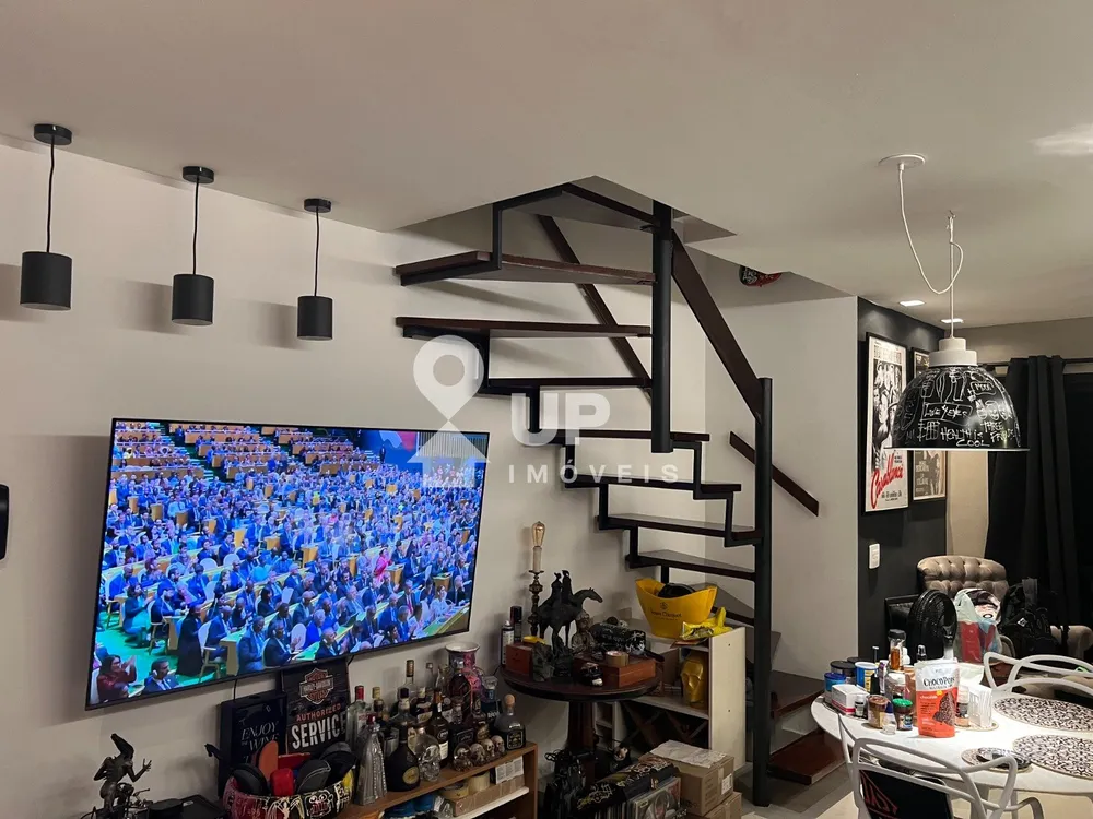 Apartamento, 2 quartos, 70 m² - Foto 2