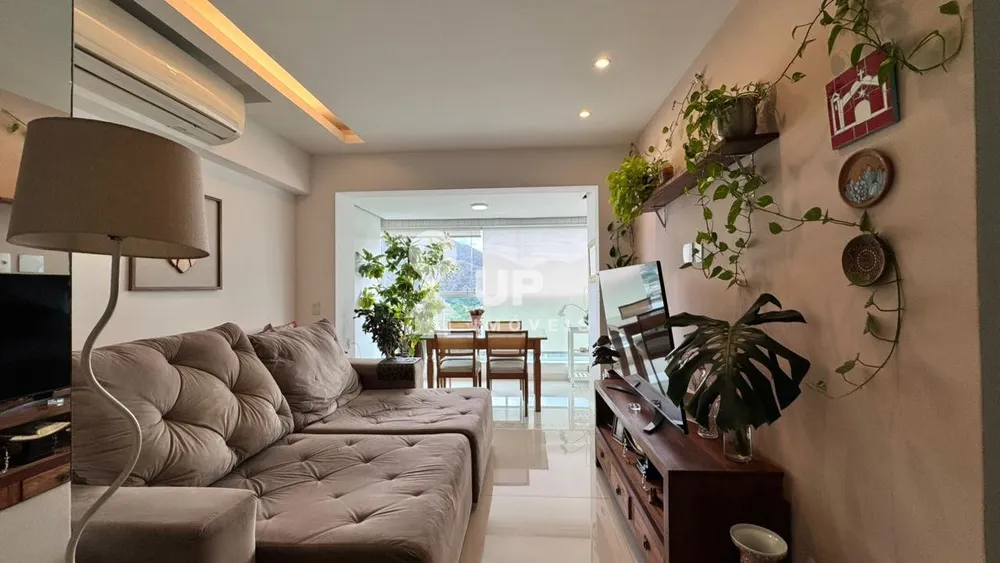 Cobertura, 4 quartos, 220 m² - Foto 11