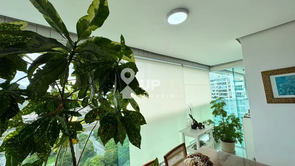 Cobertura, 4 quartos, 220 m² - Foto 15